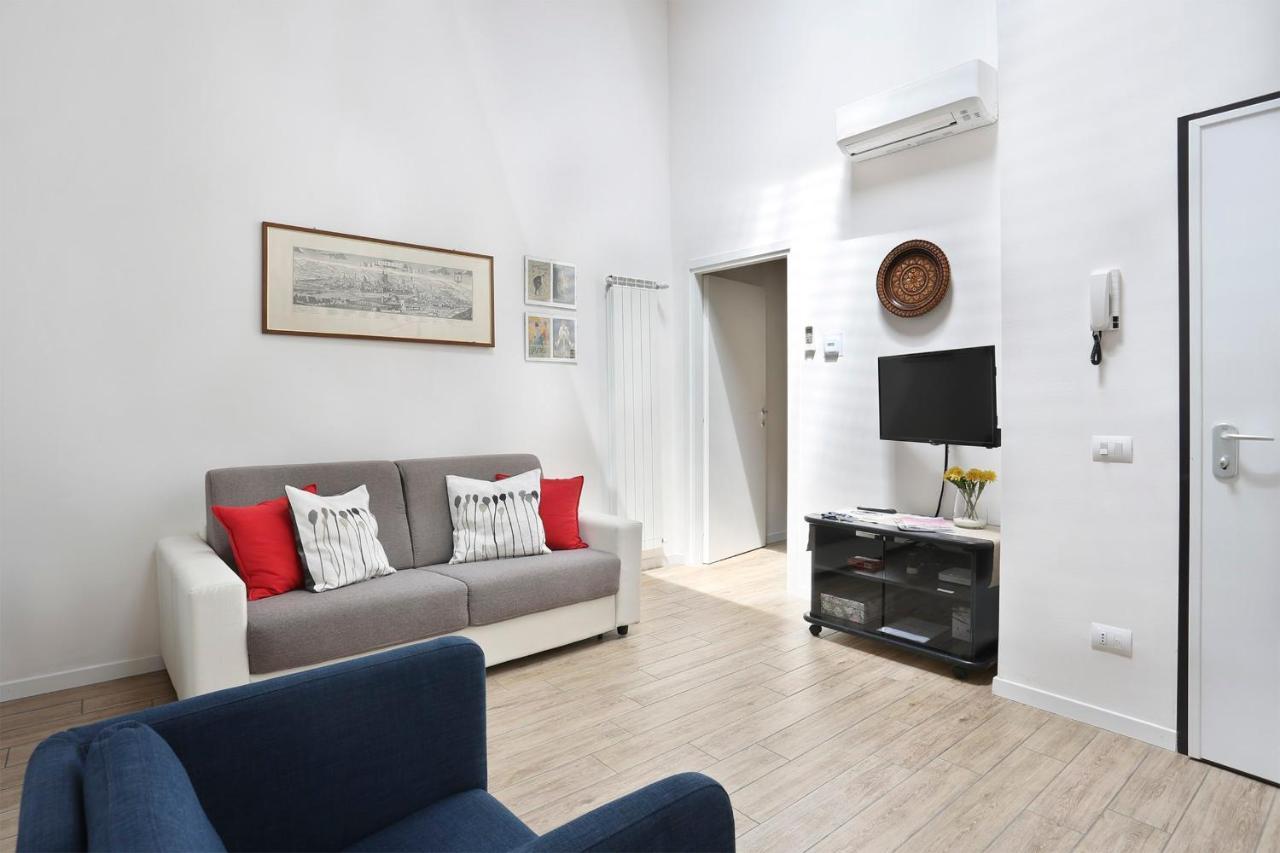 Il Granduca New Apartment In Amazing Location Флоренция Экстерьер фото