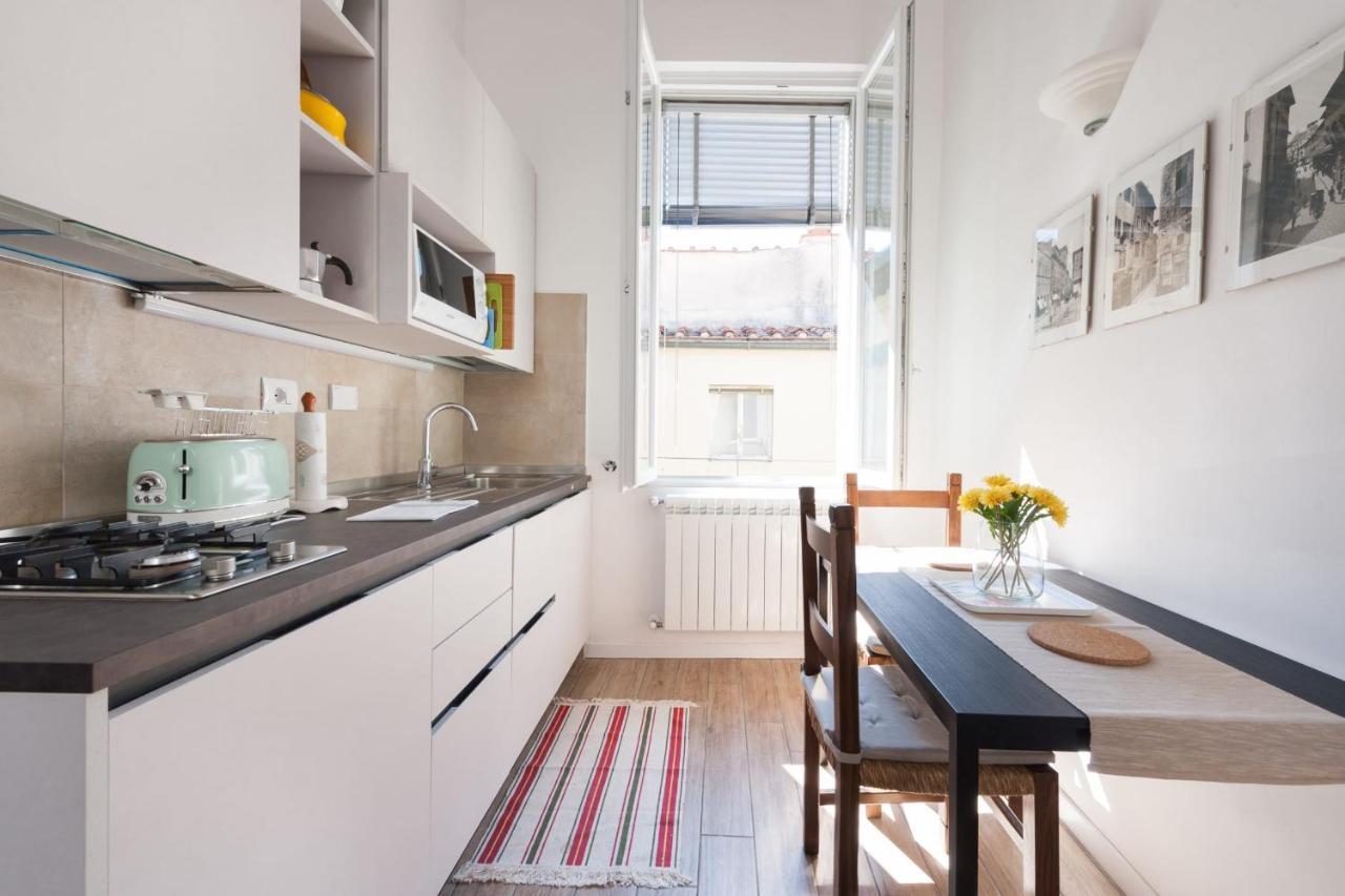 Il Granduca New Apartment In Amazing Location Флоренция Экстерьер фото