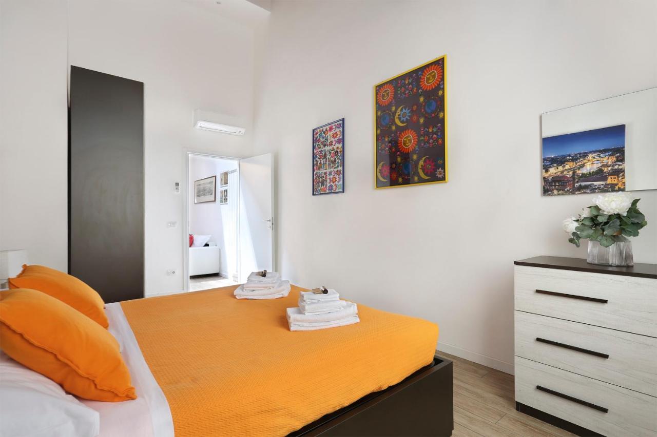 Il Granduca New Apartment In Amazing Location Флоренция Экстерьер фото